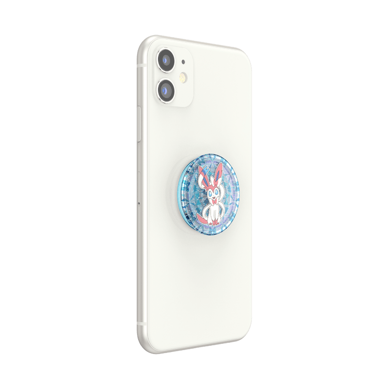 Pokemon Diamond Sylveon
