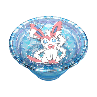Pokemon Diamond Sylveon