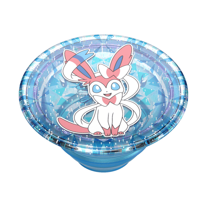 Pokemon Diamond Sylveon